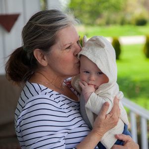 Meet your Posher, Gayle